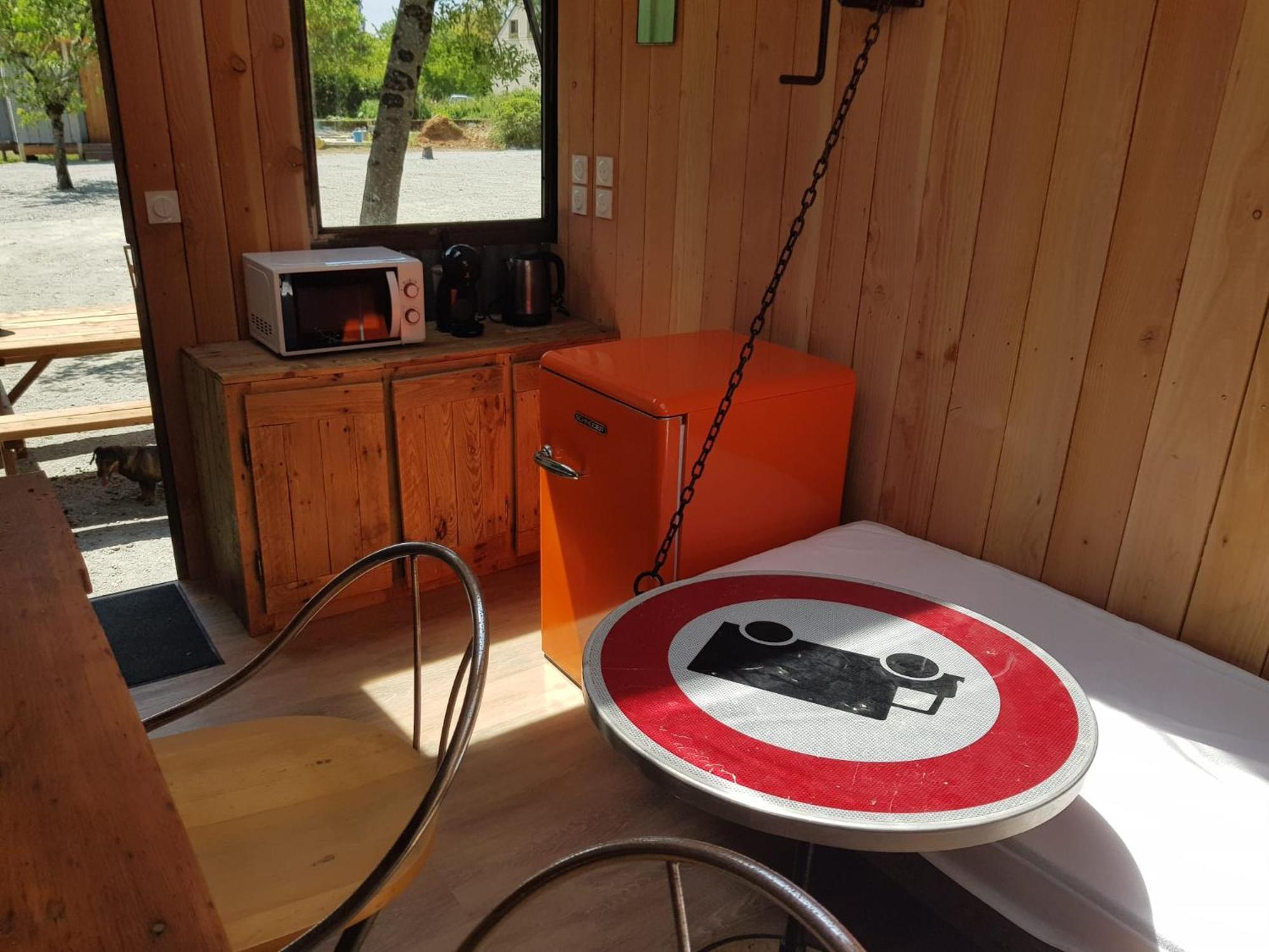 Hotel La Chalan D'Hier Nort-sur-Erdre  Zewnętrze zdjęcie