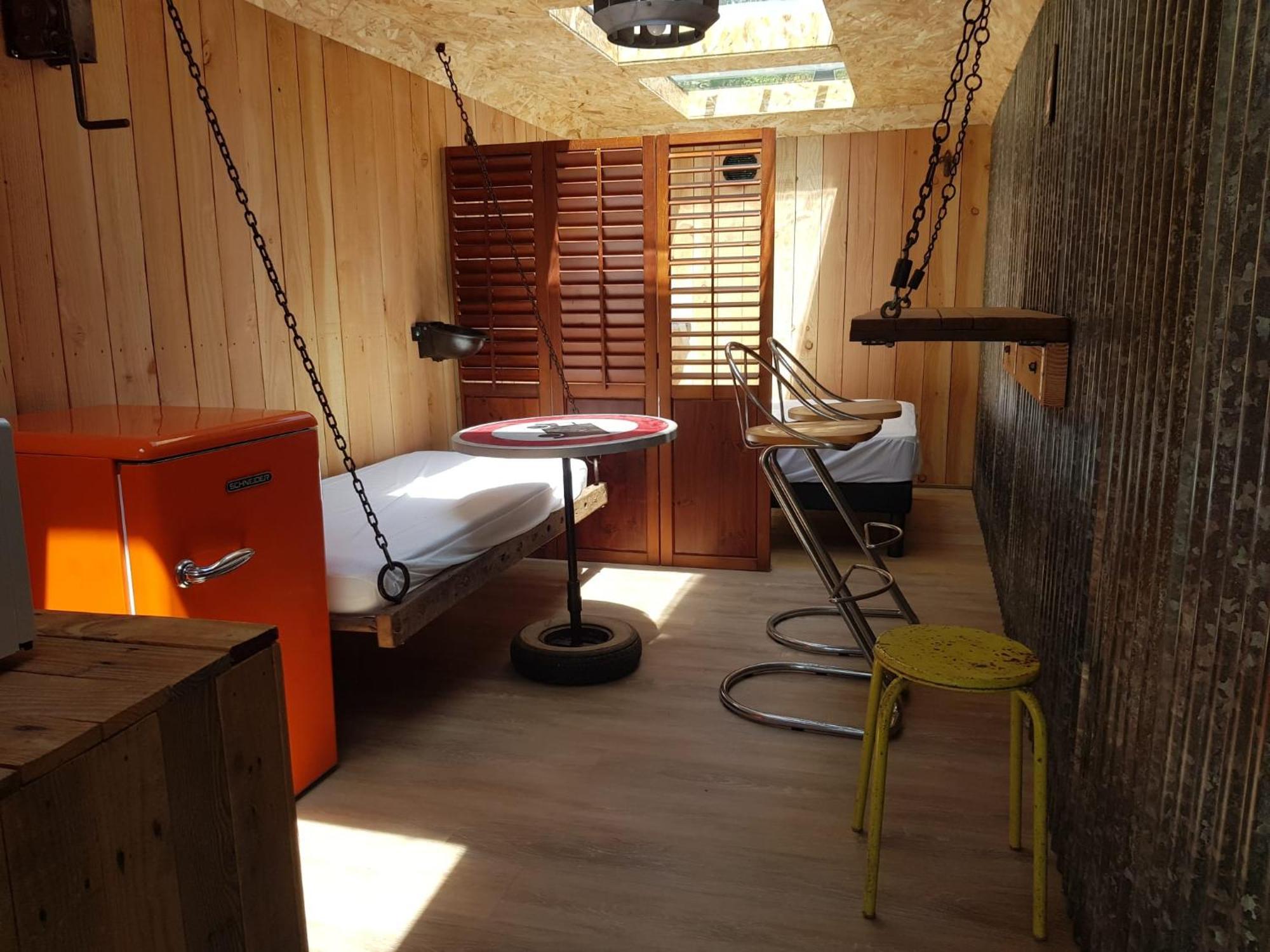 Hotel La Chalan D'Hier Nort-sur-Erdre  Zewnętrze zdjęcie