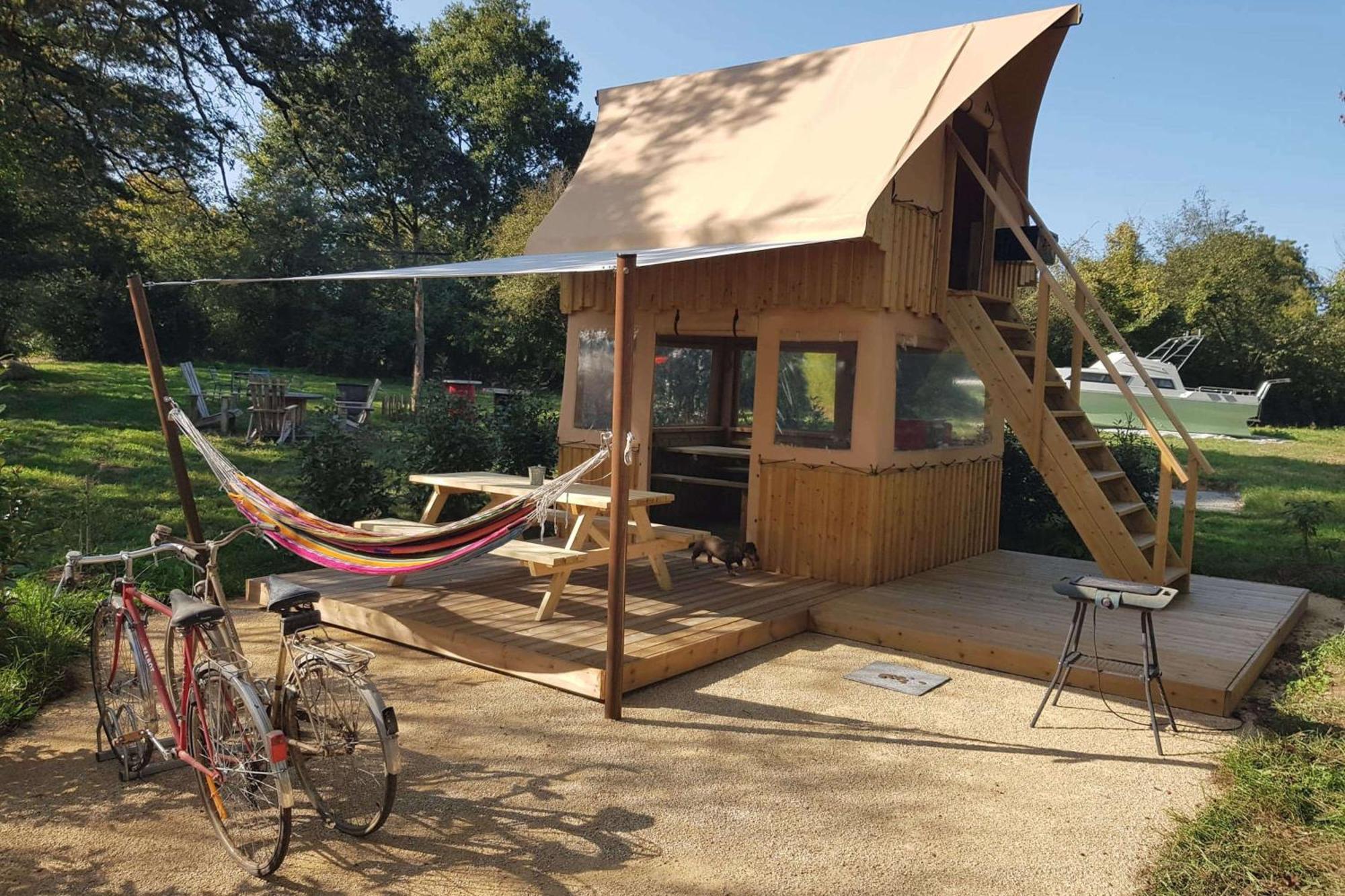Hotel La Chalan D'Hier Nort-sur-Erdre  Zewnętrze zdjęcie