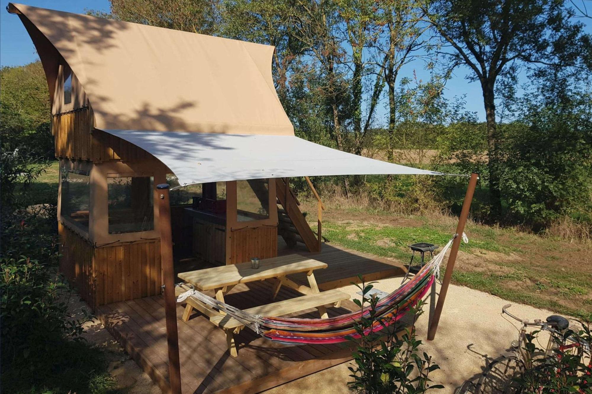 Hotel La Chalan D'Hier Nort-sur-Erdre  Zewnętrze zdjęcie