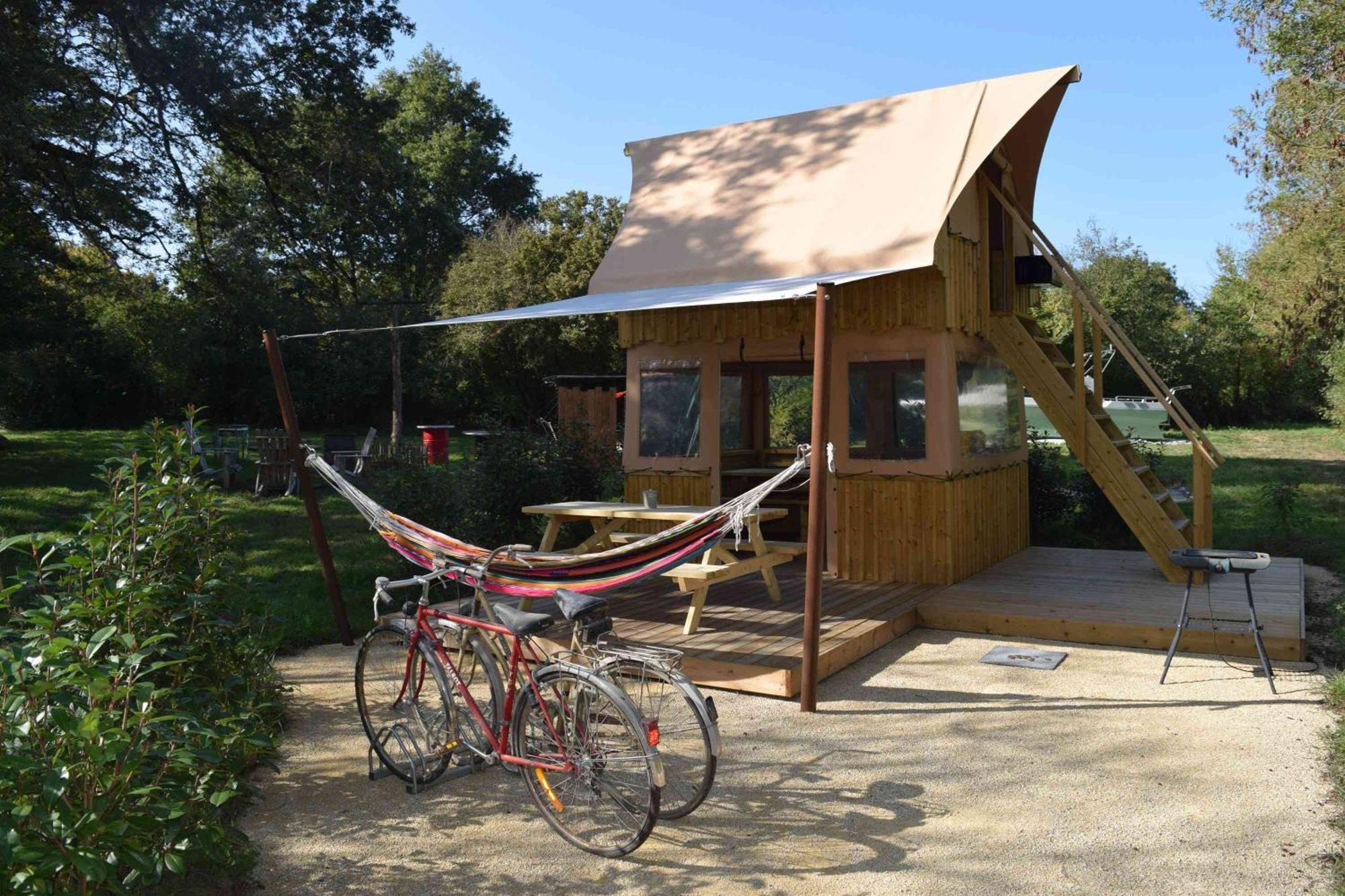 Hotel La Chalan D'Hier Nort-sur-Erdre  Zewnętrze zdjęcie